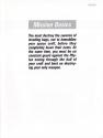 Bugs Atari instructions