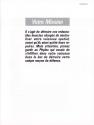 Bugs Atari instructions