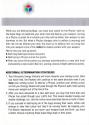 Bugs Atari instructions