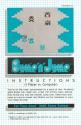 Bump 'n' Jump Atari instructions