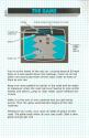 Bump 'n' Jump Atari instructions