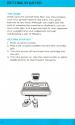 Bumper Bash Atari instructions