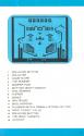 Bumper Bash Atari instructions