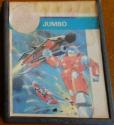 Bumper Bash Atari cartridge scan