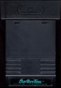 BurgerTime Atari cartridge scan