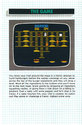 BurgerTime Atari instructions