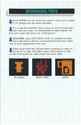 BurgerTime Atari instructions