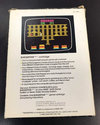 BurgerTime Atari cartridge scan