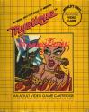 Burning Desire Atari cartridge scan