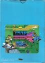 Busy Police Atari cartridge scan