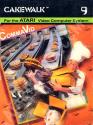 Cakewalk Atari cartridge scan