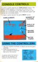 Cannon Man Atari instructions