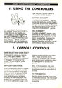 Canyon Bomber Atari instructions