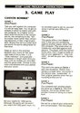 Canyon Bomber Atari instructions