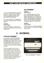Canyon Bomber Atari instructions