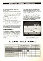 Canyon Bomber Atari instructions