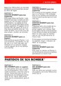 Canyon Bomber Atari instructions