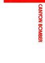 Canyon Bomber Atari instructions