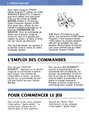 Canyon Bomber Atari instructions