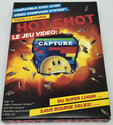Capture Atari cartridge scan