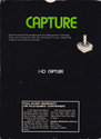 Capture Atari cartridge scan