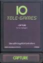 Capture Atari cartridge scan