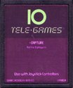 Capture Atari cartridge scan