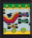 Car Race Atari cartridge scan