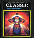 Carbomb Atari cartridge scan