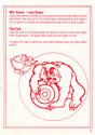 Carnival Atari instructions