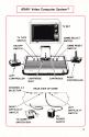 Carnival Atari instructions