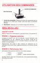Carnival Atari instructions