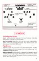 Carnival Atari instructions