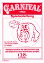 Carnival Atari instructions