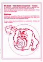 Carnival Atari instructions