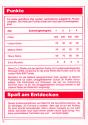 Carnival Atari instructions