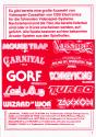 Carnival Atari instructions