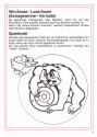Carnival Atari instructions