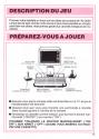Carnival Atari instructions