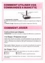 Carnival Atari instructions