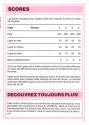Carnival Atari instructions