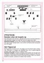 Carnival Atari instructions
