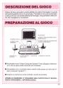 Carnival Atari instructions