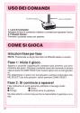 Carnival Atari instructions