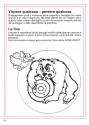 Carnival Atari instructions