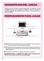 Carnival Atari instructions