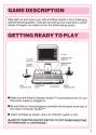 Carnival Atari instructions