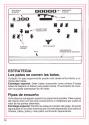 Carnival Atari instructions