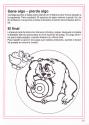 Carnival Atari instructions