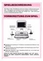 Carnival Atari instructions